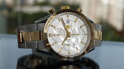 tag heuer watch repair san francisco